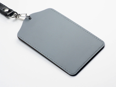 Logo trade advertising product photo of: ID Badge Holder 2038094