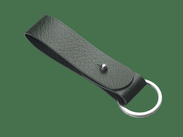 Logo trade promotional merchandise picture of: Keyring 599330