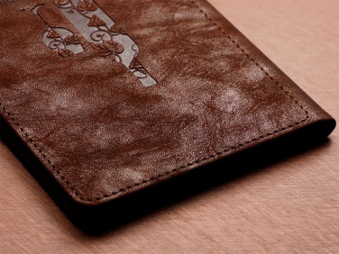 Logo trade promotional products picture of: Bill holder 1967325