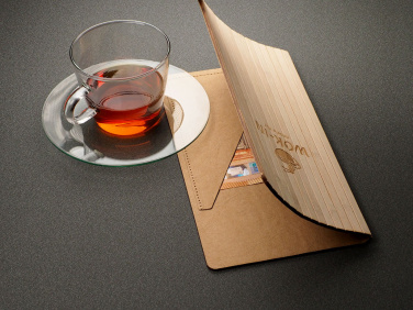 Logotrade advertising products photo of: Bill holder 1205145