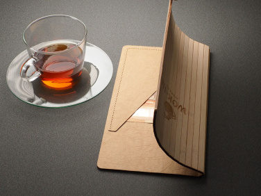 Logotrade advertising product picture of: Bill holder 1205145