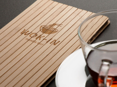 Logotrade corporate gift image of: Bill holder 1205145