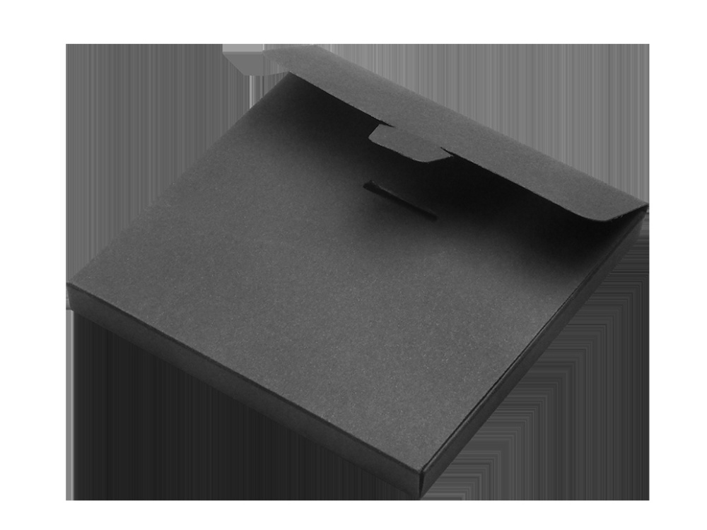 Logotrade business gifts photo of: Box (10.5x10.5x1cm) 900037