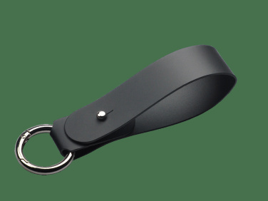 Logotrade promotional item image of: Keyring 1709094