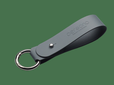 Logotrade promotional item image of: Keyring 1709094