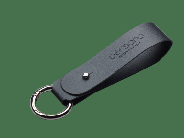 Logotrade advertising products photo of: Keyring 1709319