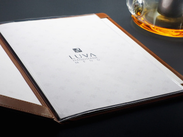 Logotrade corporate gifts photo of: Menu cover Fine Dining Pro 2013119