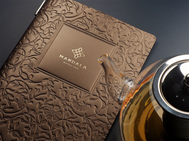 Logotrade promotional merchandise photo of: Menu cover Ambiente 1181336