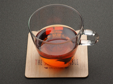 Logo trade business gift photo of: Coaster 1857121