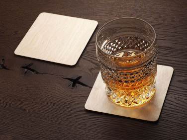Logotrade promotional giveaways photo of: Coaster 1857121