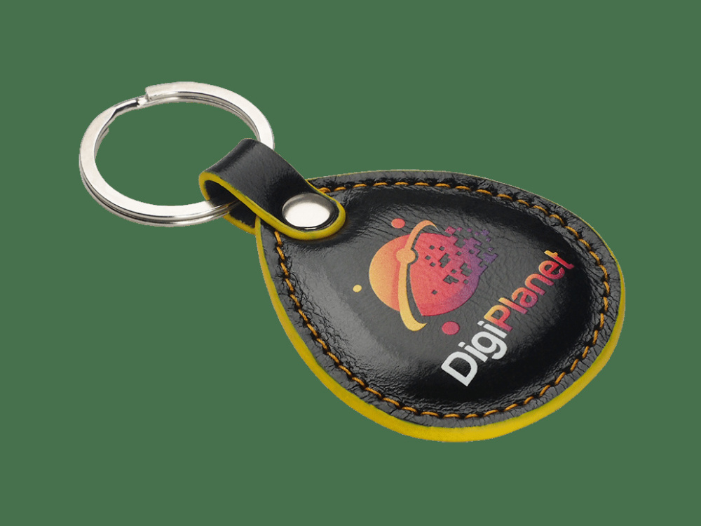 Logotrade promotional gifts photo of: Keyring 178011