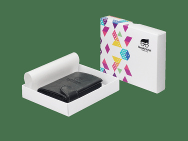 Logotrade promotional products photo of: Box (13x11x2,5cm) 978117