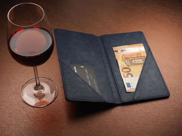 Logotrade promotional giveaway image of: Bill holder 1967327