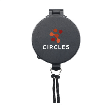 Logotrade corporate gift picture of: En-Route compass