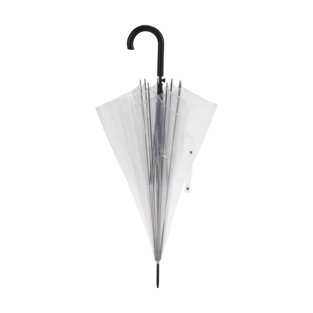 Logotrade promotional item picture of: TransEvent umbrella 23 inch