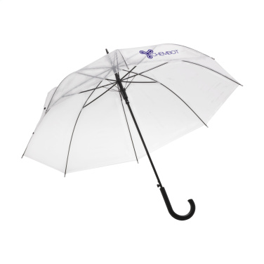 Logo trade corporate gifts picture of: TransEvent umbrella 23 inch