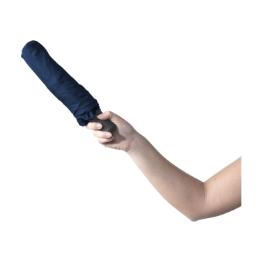 Logotrade advertising products photo of: Impulse automatic umbrella 21 inch