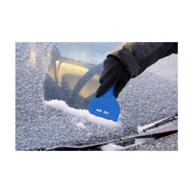 Logotrade promotional merchandise image of: Ontario ice scraper