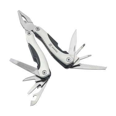 Logo trade promotional items picture of: MicroTool multitool