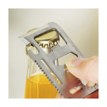 Logotrade promotional product image of: SmartTool multitool