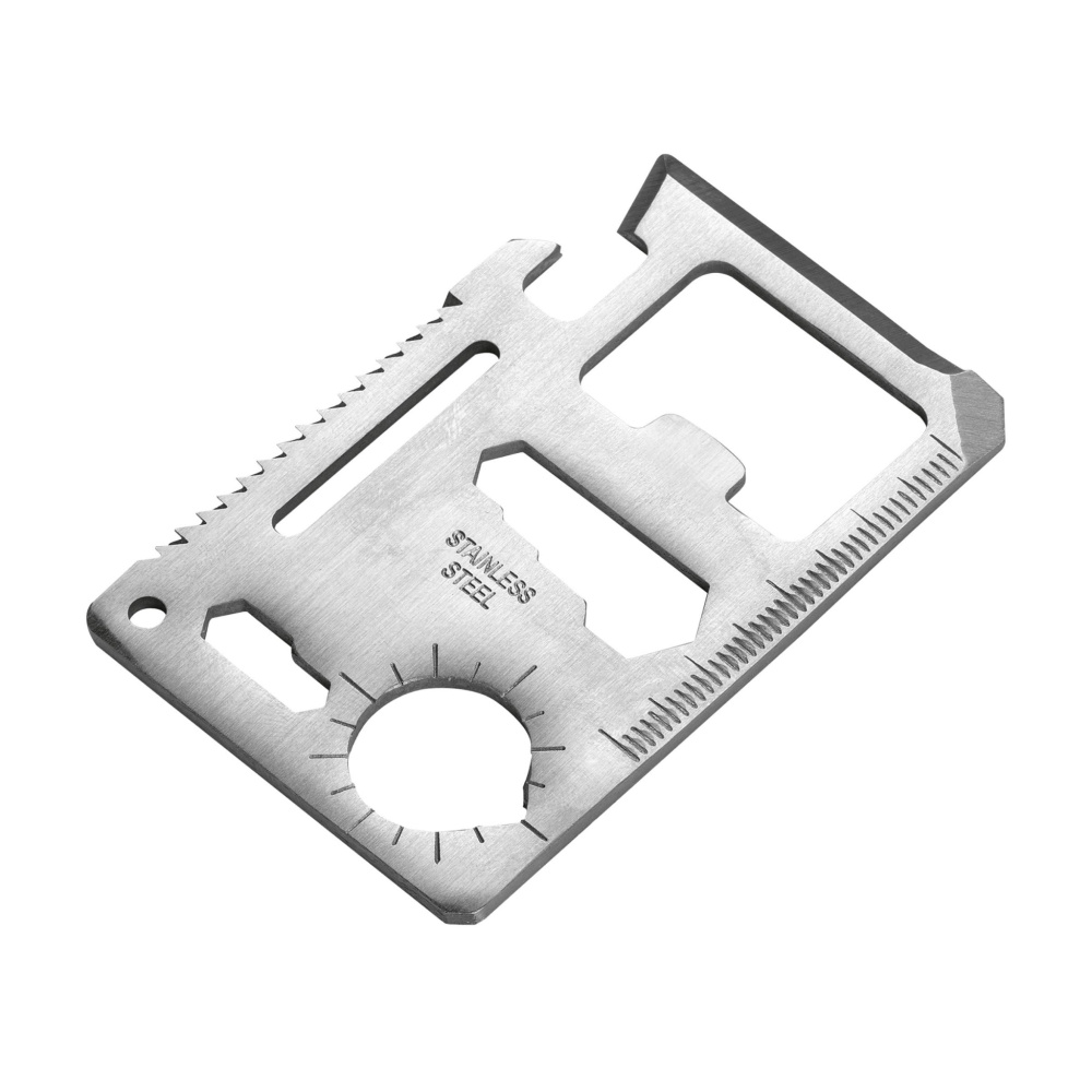 Logotrade business gift image of: SmartTool multitool