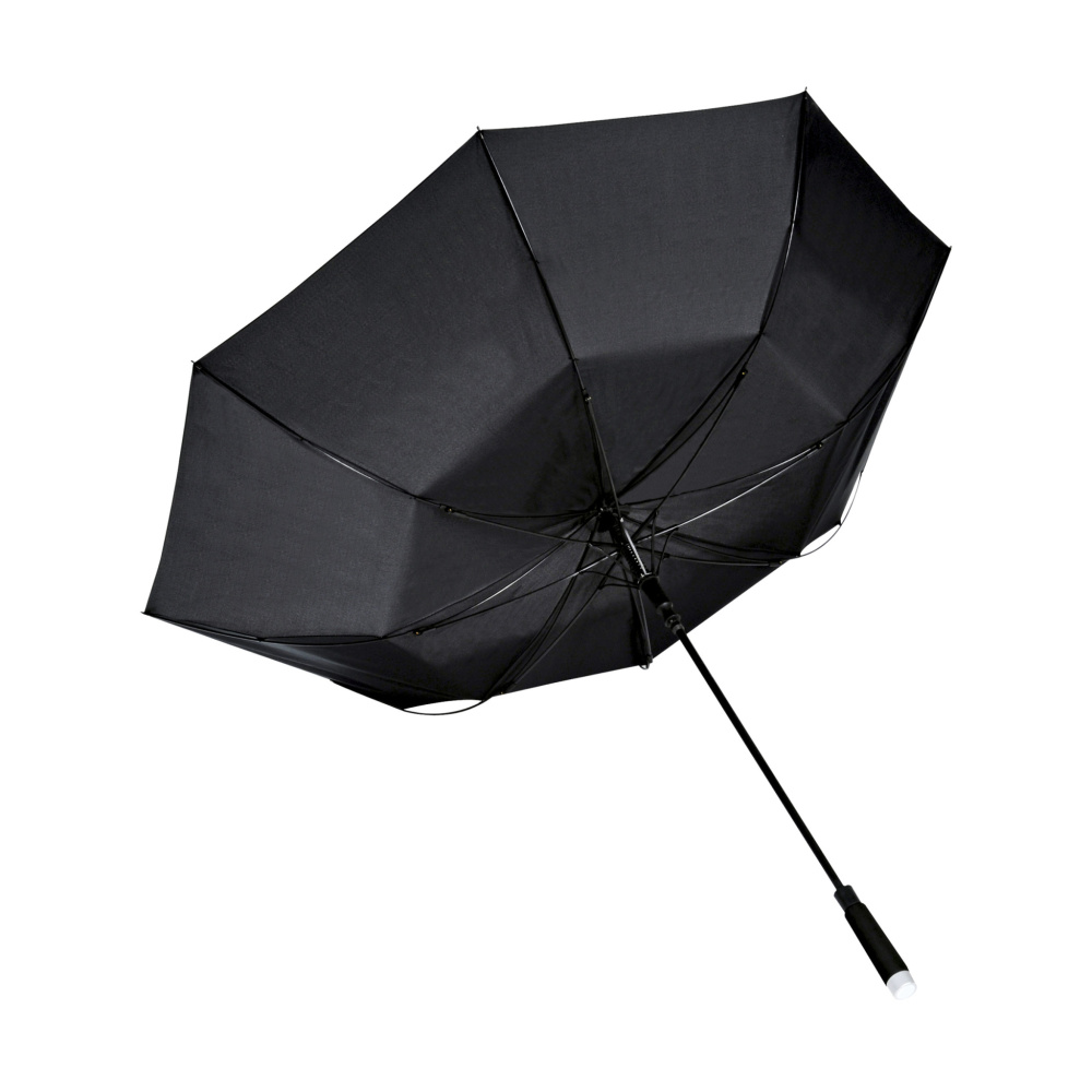 Logotrade promotional item picture of: Avenue umbrella 27 inch