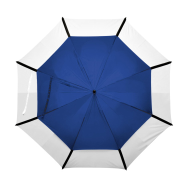 Logo trade promotional merchandise photo of: GolfClass umbrella 30 inch
