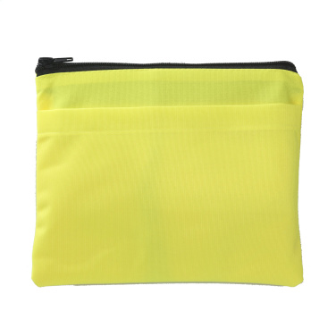 Logo trade promotional giveaways image of: SafetyFirst safety vest