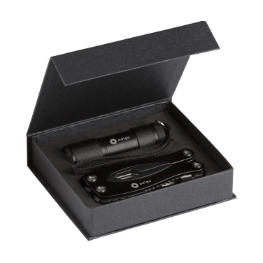 Logotrade advertising products photo of: MaxiStar giftset