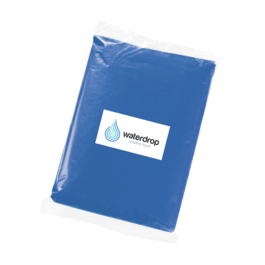 Logotrade corporate gifts photo of: Clear poncho/raincoat