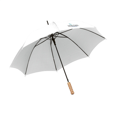Logotrade promotional merchandise picture of: RoyalClass umbrella 23 inch