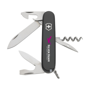 Logotrade corporate gift picture of: Victorinox Spartan pocket knife