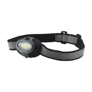 Logotrade promotional product picture of: HeadLight COB