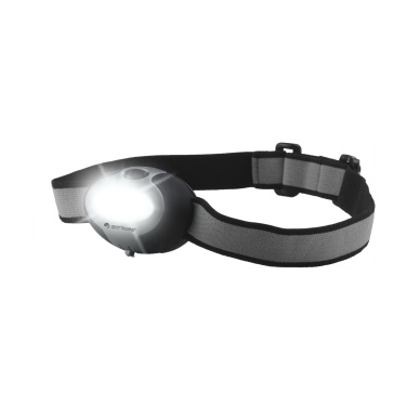 Logo trade promotional gifts picture of: HeadLight COB