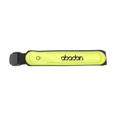 Logo trade business gift photo of: NightWalker armband