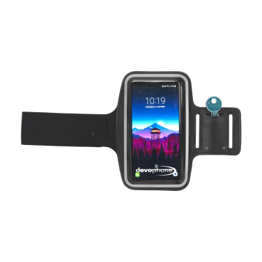 Logotrade promotional product image of: Sports Bracelet