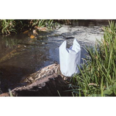 Logo trade advertising product photo of: Drybag 5 L watertight bag