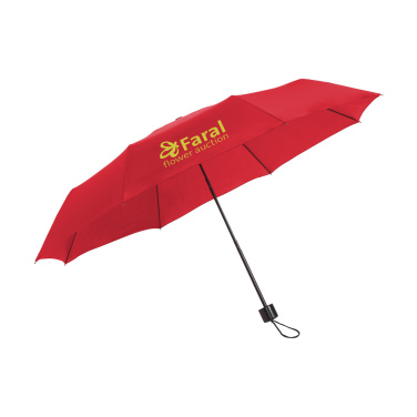 Logotrade promotional merchandise image of: Colorado Mini foldable umbrella 21 inch