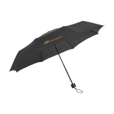 Logotrade advertising products photo of: Colorado Mini foldable umbrella 21 inch