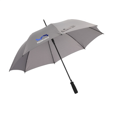 Logotrade business gift image of: Colorado RCS RPET umbrella 23 inch