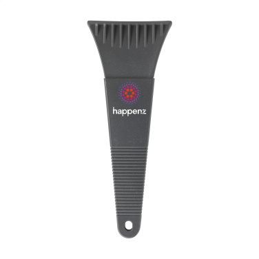Logo trade promotional products image of: Nordic Wheatstraw ice scraper