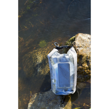 Logotrade business gift image of: Drybag Mini watertight bag