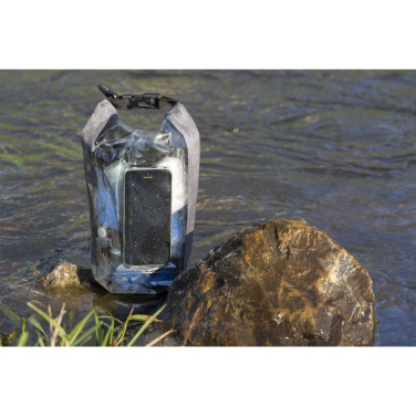 Logo trade promotional product photo of: Drybag Mini watertight bag