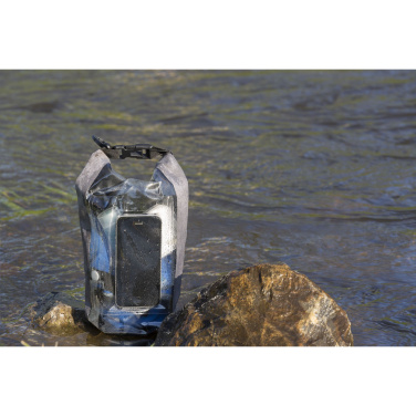 Logo trade corporate gift photo of: Drybag Mini watertight bag