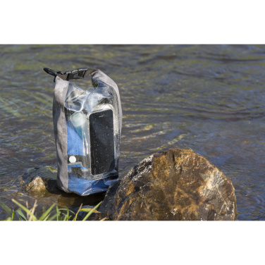 Logotrade corporate gift picture of: Drybag Mini watertight bag