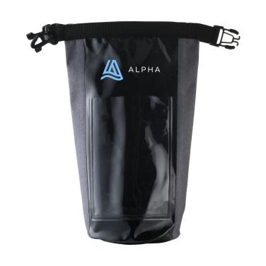 Logo trade promotional merchandise picture of: Drybag Mini watertight bag