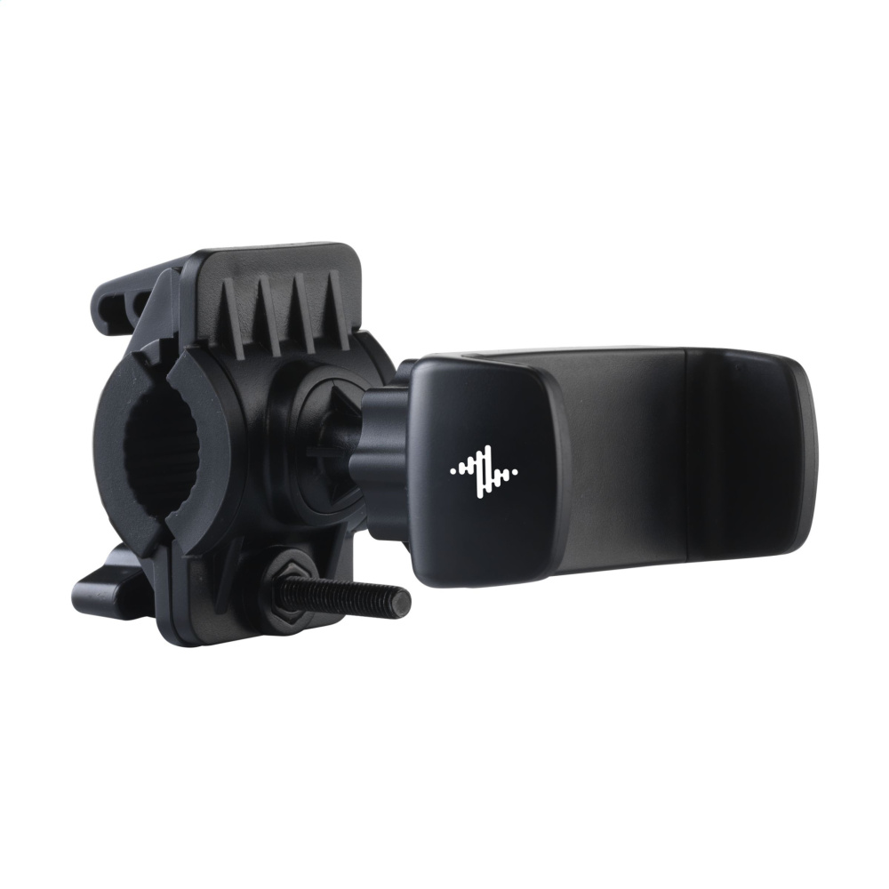 Logotrade promotional items photo of: Bike Phone Holder