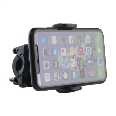 Logotrade promotional products photo of: Bike Phone Holder