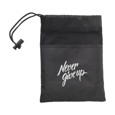 Logo trade business gift photo of: Quick Dry Sports/Travel Towel