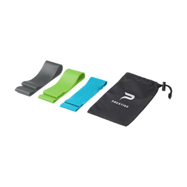 Logotrade promotional giveaways photo of: Banda Fitness Bands